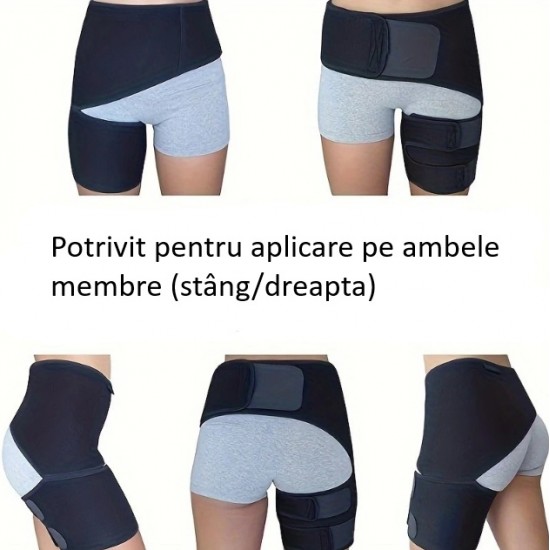 Centura orteza sustinere a soldului Centura orteza sustinere a soldului